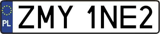 ZMY1NE2
