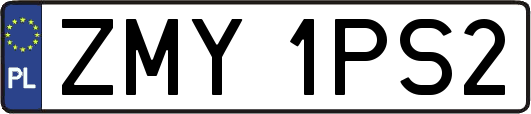 ZMY1PS2