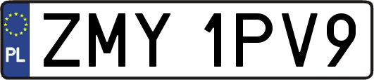 ZMY1PV9