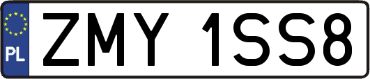 ZMY1SS8