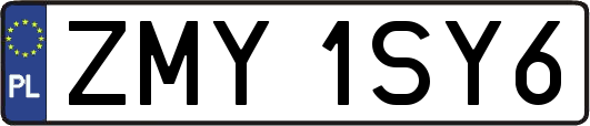 ZMY1SY6