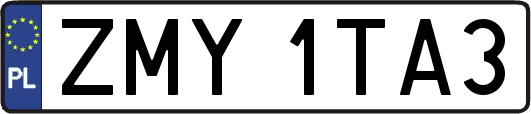 ZMY1TA3