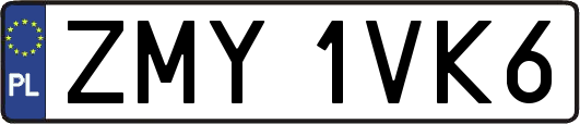 ZMY1VK6