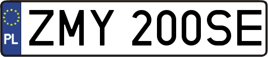 ZMY200SE