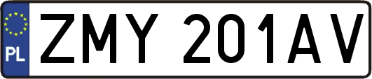 ZMY201AV