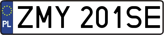 ZMY201SE