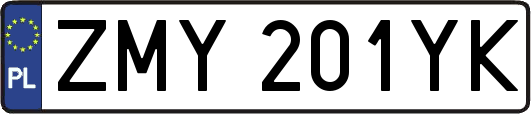 ZMY201YK