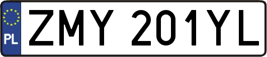 ZMY201YL
