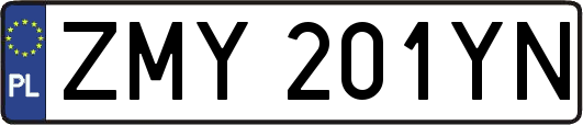 ZMY201YN