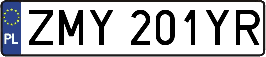 ZMY201YR
