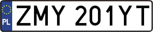 ZMY201YT