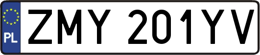 ZMY201YV
