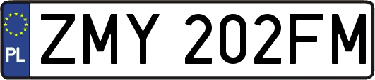 ZMY202FM