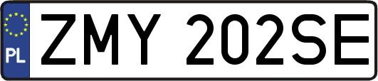 ZMY202SE