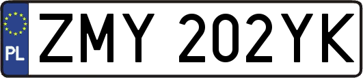 ZMY202YK