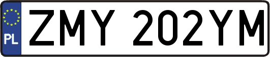 ZMY202YM