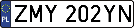 ZMY202YN