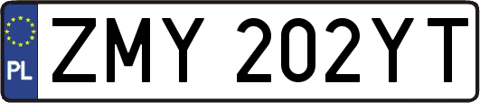 ZMY202YT