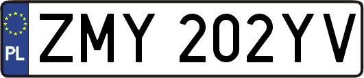 ZMY202YV