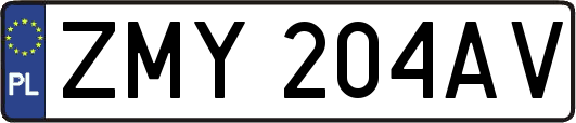 ZMY204AV