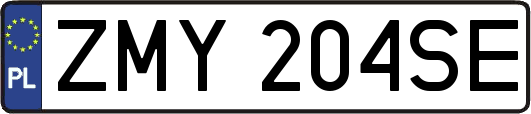 ZMY204SE