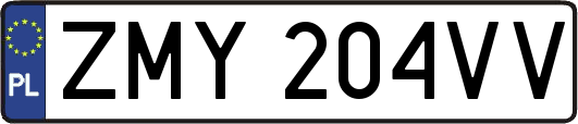 ZMY204VV