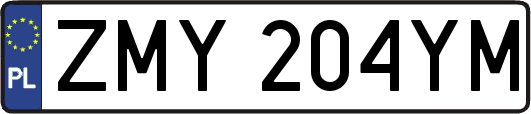 ZMY204YM