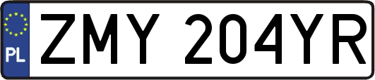 ZMY204YR