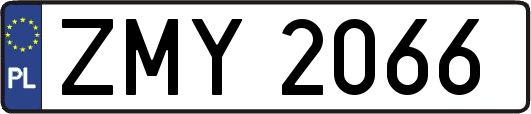 ZMY2066