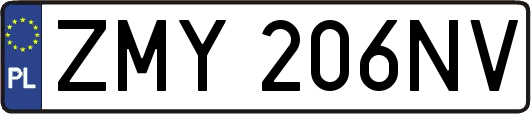 ZMY206NV