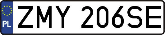 ZMY206SE