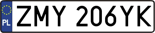 ZMY206YK
