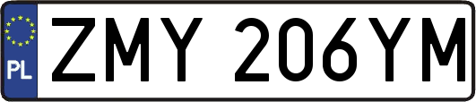 ZMY206YM