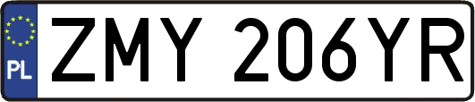 ZMY206YR