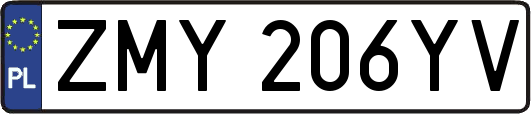 ZMY206YV
