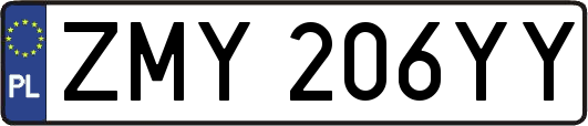 ZMY206YY