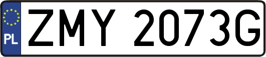 ZMY2073G