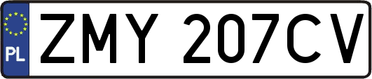 ZMY207CV
