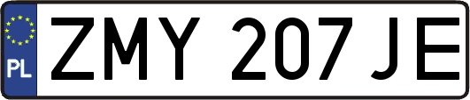 ZMY207JE