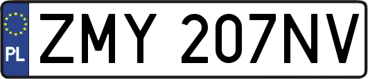 ZMY207NV