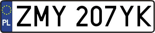 ZMY207YK