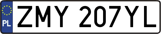 ZMY207YL