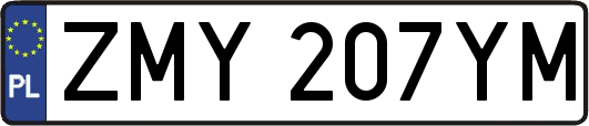ZMY207YM