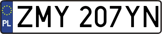 ZMY207YN