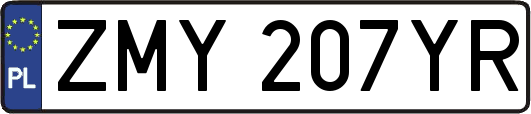ZMY207YR