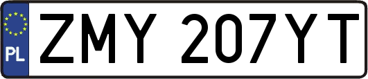 ZMY207YT