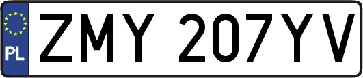ZMY207YV
