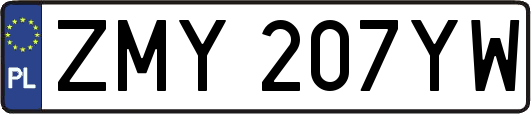 ZMY207YW