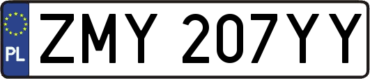 ZMY207YY