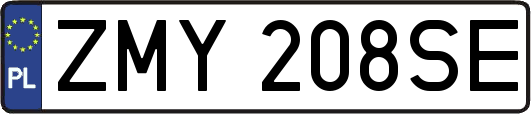 ZMY208SE